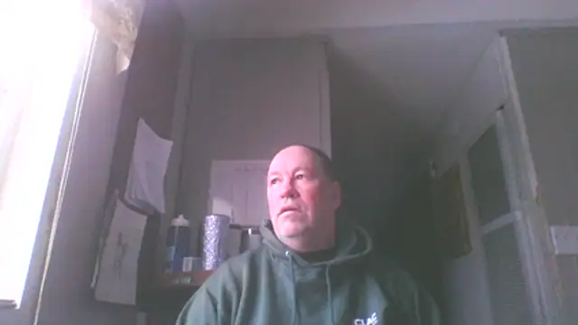 JayCuth online show from March 20, 2026, 6:13 pm