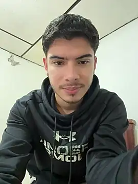 ApoloGray   online show from April 23, 2026, 6:54 pm