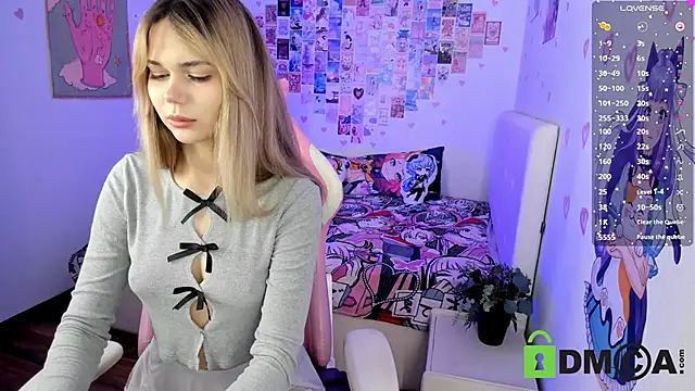 Elvi7z online show from March 19, 2026, 3:16 pm