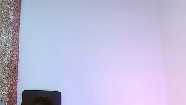 MelissaBX online show from March 26, 2026, 8:47 pm