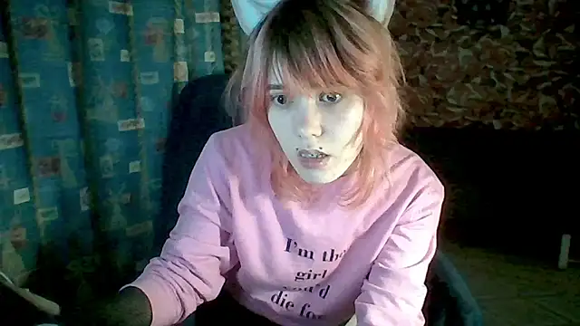 whiny emo boi online show from March 19, 2026, 5:06 pm