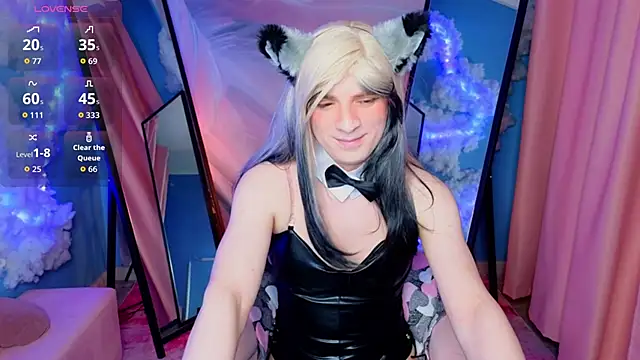 FoxIsPuff online show from April 15, 2026, 8:42 pm