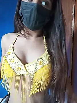 Snapshot of Nisha_baby4 chatting on May 30, 2026, 5:48 am Nisha baby4 online show from May 30, 2026, 5:48 am
