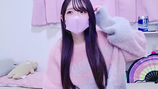 HIKARU 0426 online show from March 20, 2026, 11:15 am