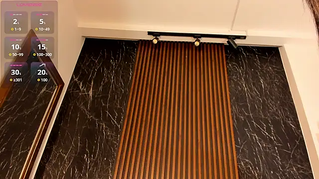 Snapshot of EvySecretX chatting on March 16, 2026, 1:48 pm EvySecretX online show from March 16, 2026, 1:48 pm