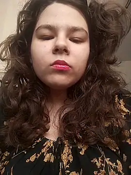 Oksa FoxFire online show from March 20, 2026, 10:09 am