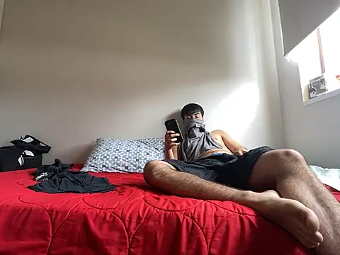 latingaycouple online show from March 19, 2026, 6:12 pm