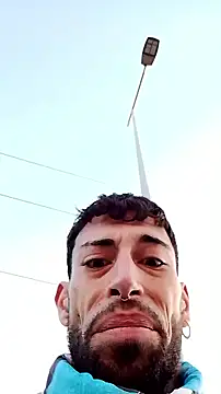 IlBosss9769 online show from March 19, 2026, 4:55 pm