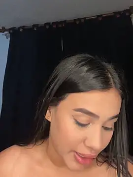 AlisonBeltran1 online show from March 28, 2026, 7:19 am