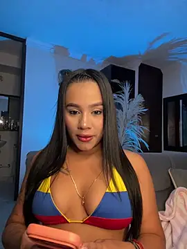 AlisonBeltran1 online show from May 26, 2026, 4:08 am