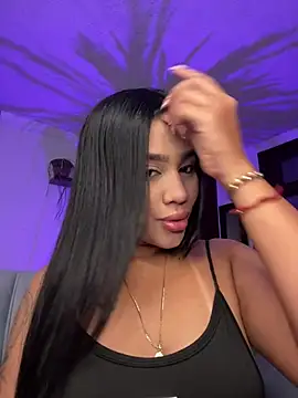 AlisonBeltran1 online show from May 27, 2026, 4:53 am