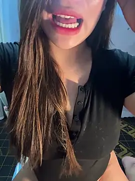 Xukaa 2k online show from March 21, 2026, 7:35 am