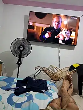 NEKAVELASQUEZ online show from March 17, 2026, 2:05 am