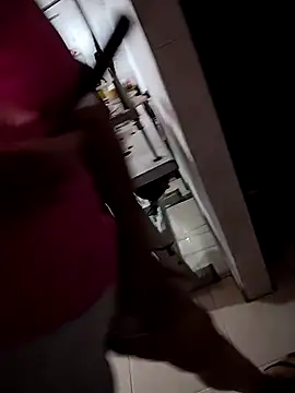 NEKAVELASQUEZ online show from March 19, 2026, 12:03 am