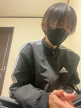 kenshinn415 online show from March 18, 2026, 1:47 pm