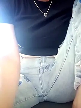 Shanny x2 online show from March 21, 2026, 3:33 am