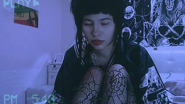 AllisonDeetz online show from March 16, 2026, 4:55 pm