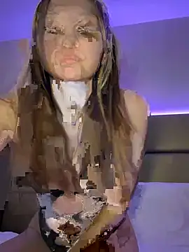 SweetApriill online show from March 21, 2026, 4:10 pm