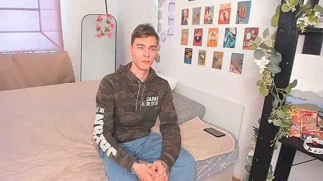 Shadow blink online show from March 19, 2026, 12:20 pm