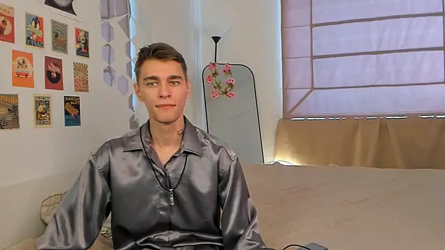 Shadow blink online show from March 22, 2026, 11:35 am