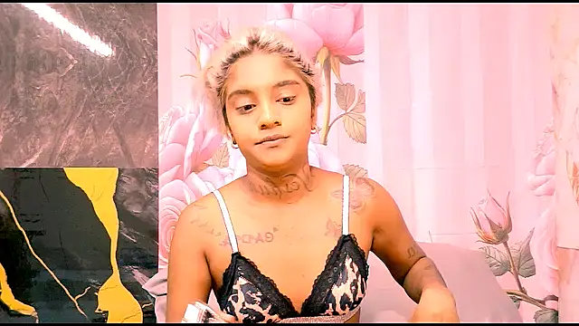 indian barbie online show from April 5, 2026, 9:39 am