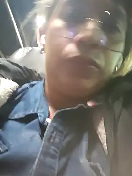 Melisa 14 online show from April 7, 2026, 1:06 am