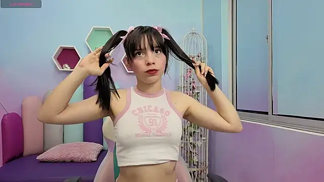 Isaa Skinny online show from May 8, 2026, 3:34 am