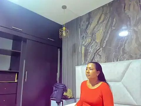 Snapshot of ZafiroHL chatting on March 25, 2026, 6:03 pm ZafiroHL online show from March 25, 2026, 6:03 pm