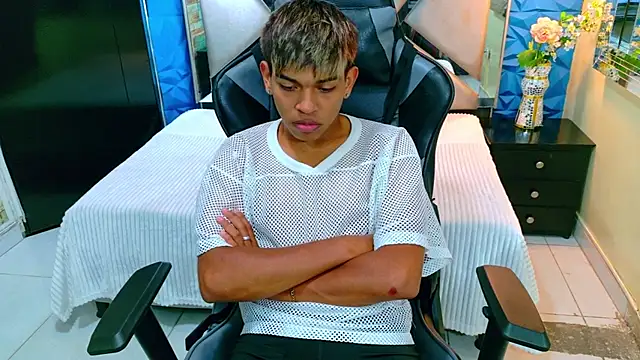 Cris Judd online show from March 17, 2026, 6:22 pm