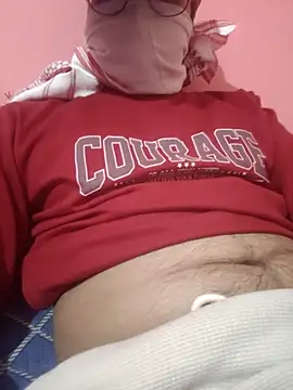 Your man King online show from March 16, 2026, 7:18 pm