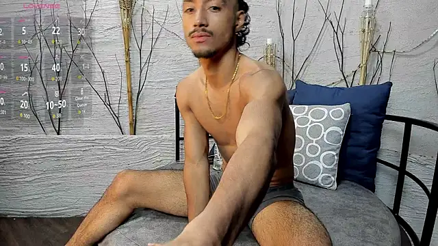 alexis stonne online show from March 27, 2026, 7:24 pm