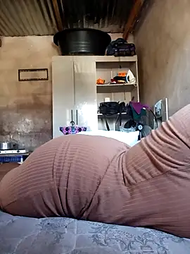 sexygalSA online show from April 2, 2026, 11:19 am