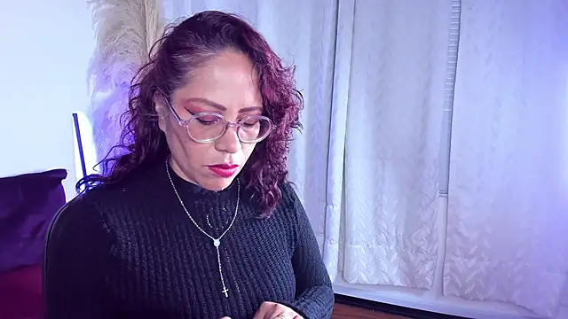 Mariia Paulaa online show from April 21, 2026, 4:08 am