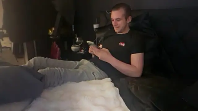 JXXTARA online show from March 28, 2026, 2:44 am