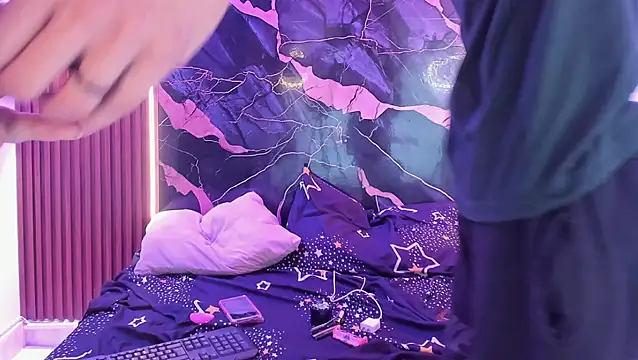 MASTER PLAY HOUSE online show from March 19, 2026, 2:10 pm