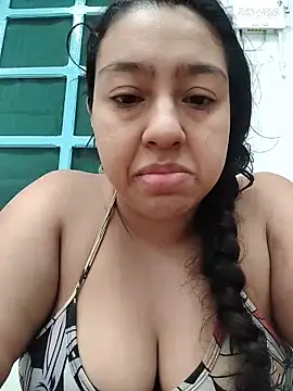 Scarlettt Kiss online show from March 20, 2026, 1:16 pm