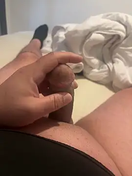 Snapshot of Ryan06617 chatting on March 22, 2026, 8:18 am Ryan06617 online show from March 22, 2026, 8:18 am