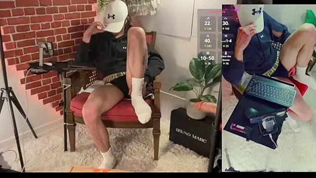 DylanBrook online show from May 12, 2026, 4:53 am