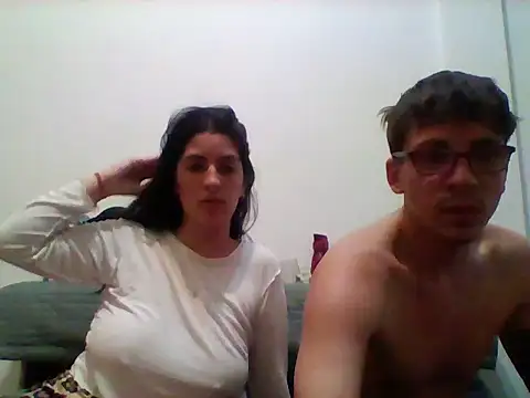 StefyStevy1 online show from March 18, 2026, 3:09 am