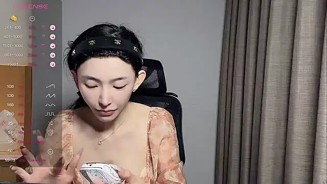 kiki-12 online show from April 3, 2026, 12:08 am
