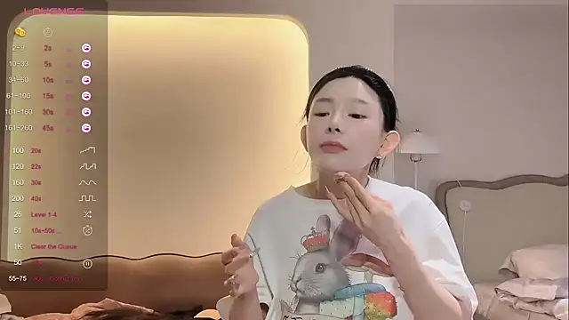 kiki-12 online show from April 30, 2026, 5:36 am