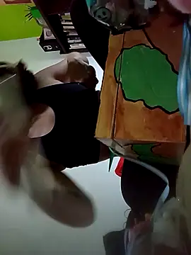 NinaLemoine online show from April 11, 2026, 5:23 am