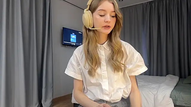 MelissaEvenns online show from March 19, 2026, 12:09 pm