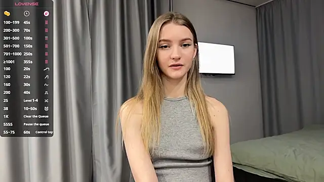 MelissaEvenns online show from April 13, 2026, 1:38 pm
