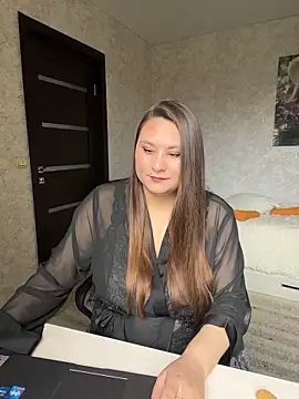 AgathaMyers online show from April 19, 2026, 8:02 am