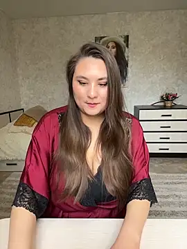 AgathaMyers online show from April 26, 2026, 6:00 am
