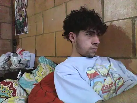 Bbunny boy online show from March 28, 2026, 1:11 pm