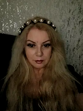 FionaCage online show from March 17, 2026, 6:33 pm