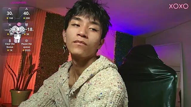 cococumps online show from May 11, 2026, 11:49 am