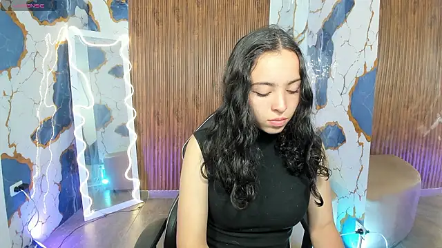 Alyce tay1 online show from March 22, 2026, 11:35 am